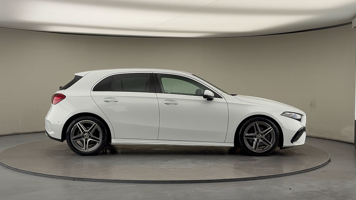 Used Mercedes-Benz A-Class 2023 for sale - 76821435: Photo 16