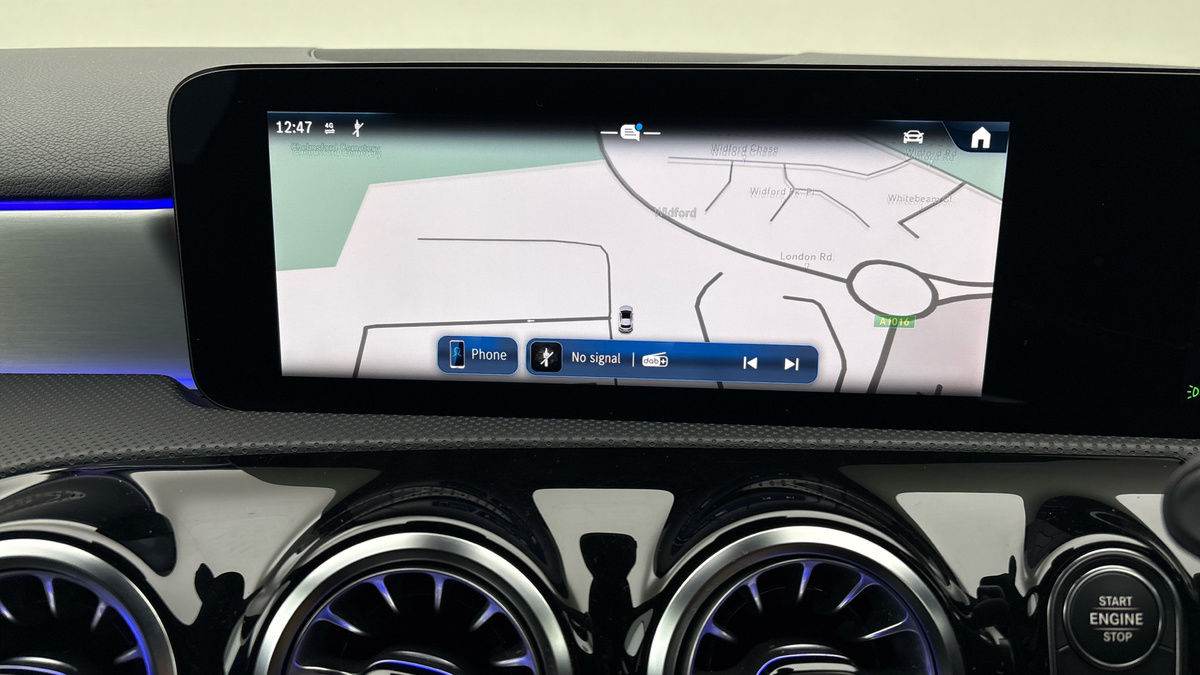 Used Mercedes-Benz A-Class 2023 for sale - 76821435: Photo 17