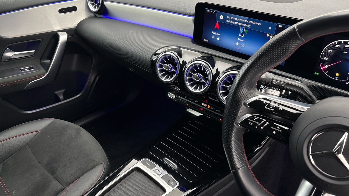 Used Mercedes-Benz A-Class 2023 for sale - 76821435: Photo 18