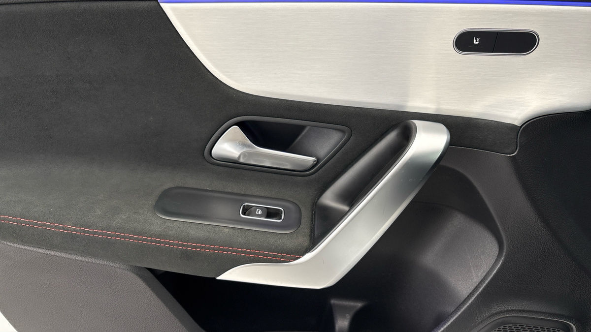 Used Mercedes-Benz A-Class 2023 for sale - 76821435: Photo 19