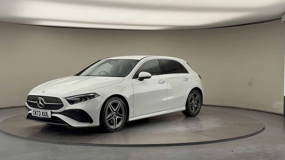 Used Mercedes-Benz A-Class 2023 for sale - 76821435: Photo 20