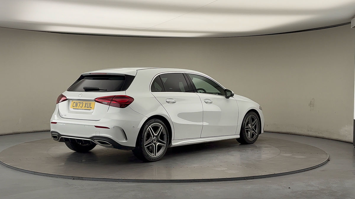 Used Mercedes-Benz A-Class 2023 for sale - 76821435: Photo 21