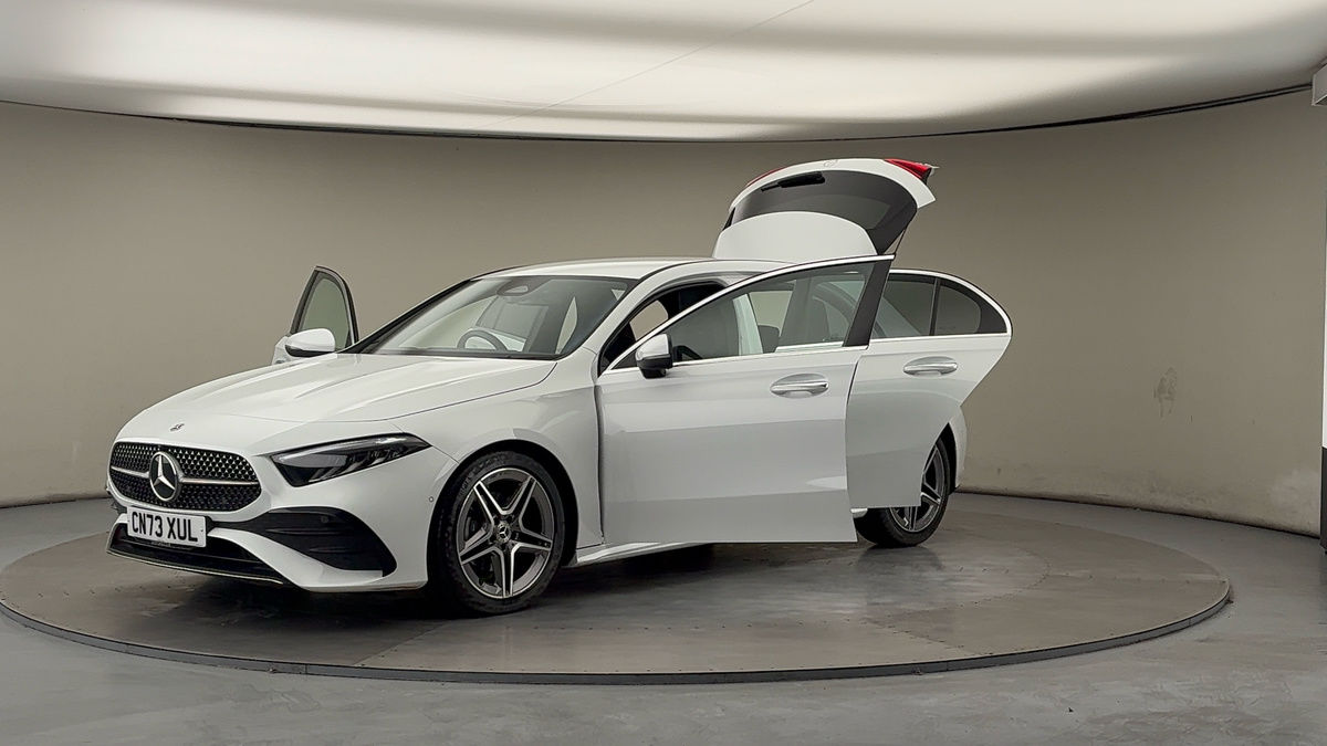 Used Mercedes-Benz A-Class 2023 for sale - 76821435: Photo 22