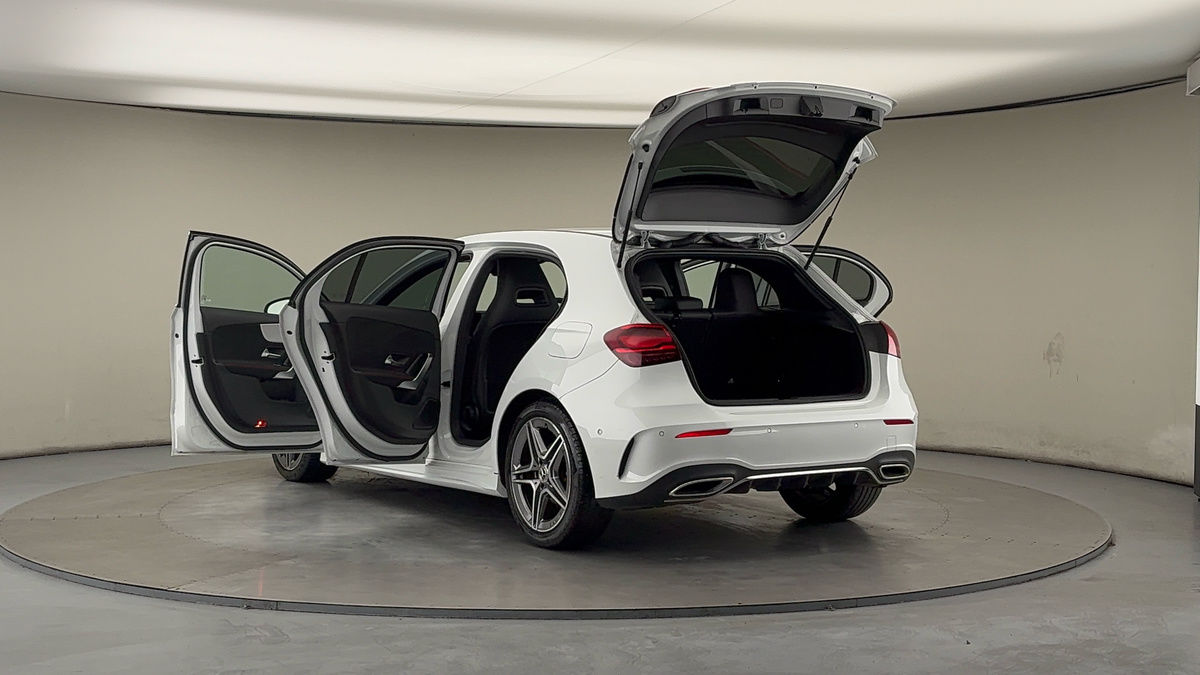 Used Mercedes-Benz A-Class 2023 for sale - 76821435: Photo 23