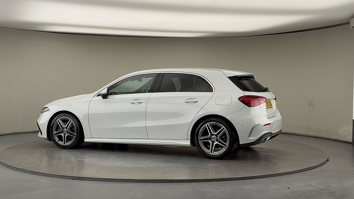 Used Mercedes-Benz A-Class 2023 for sale - 76821435: Photo 27