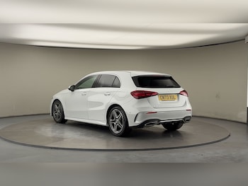 Used Mercedes-Benz A-Class 2023 for sale - 76821435: Photo