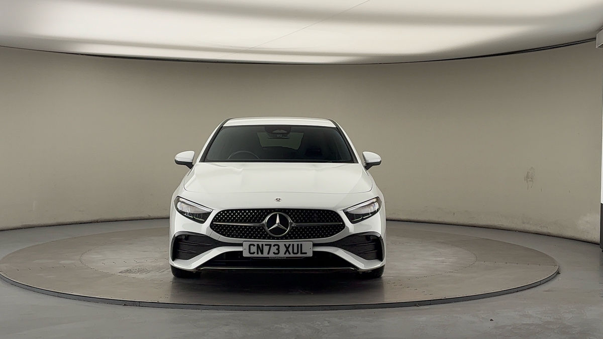 Used Mercedes-Benz A-Class 2023 for sale - 76821435: Photo 3