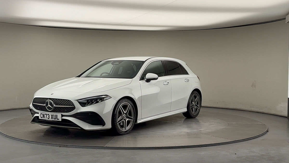 Used Mercedes-Benz A-Class 2023 for sale - 76821435: Photo 31