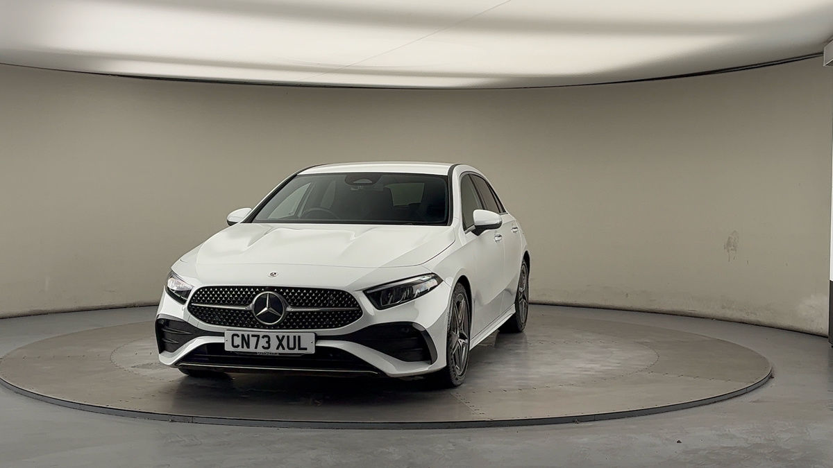 Used Mercedes-Benz A-Class 2023 for sale - 76821435: Photo 32