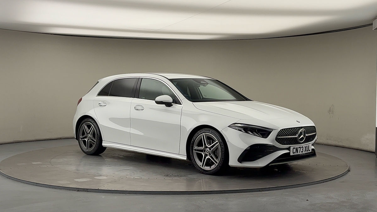 Used Mercedes-Benz A-Class 2023 for sale - 76821435: Photo 35