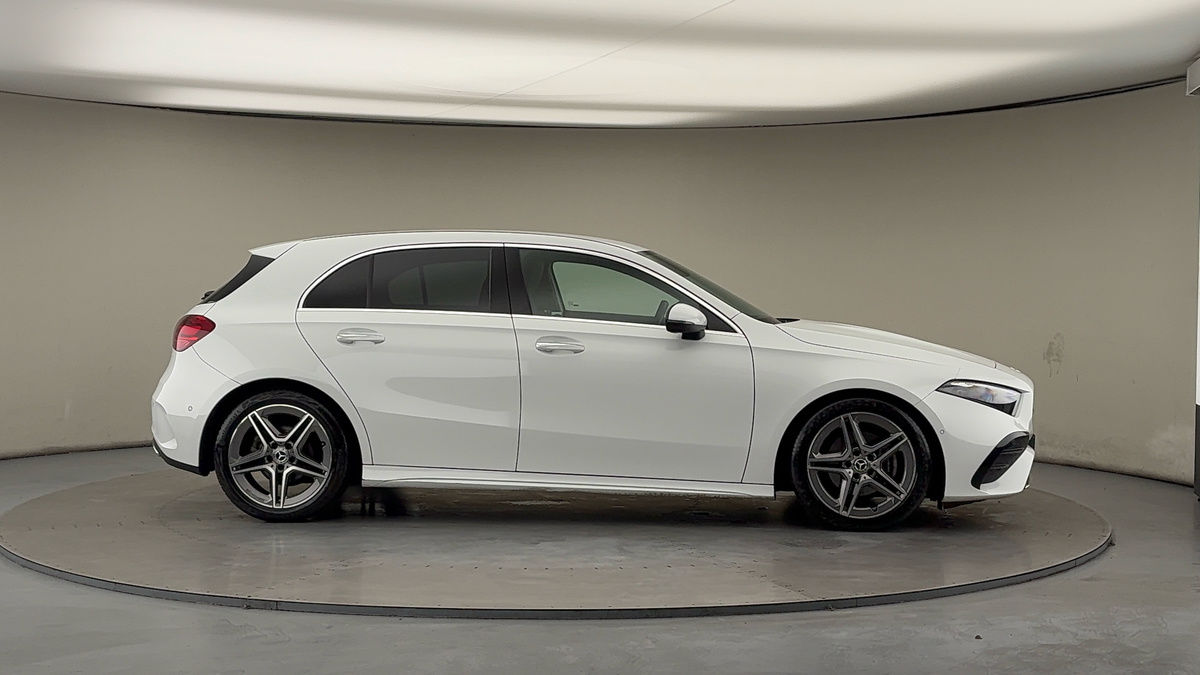 Used Mercedes-Benz A-Class 2023 for sale - 76821435: Photo 37