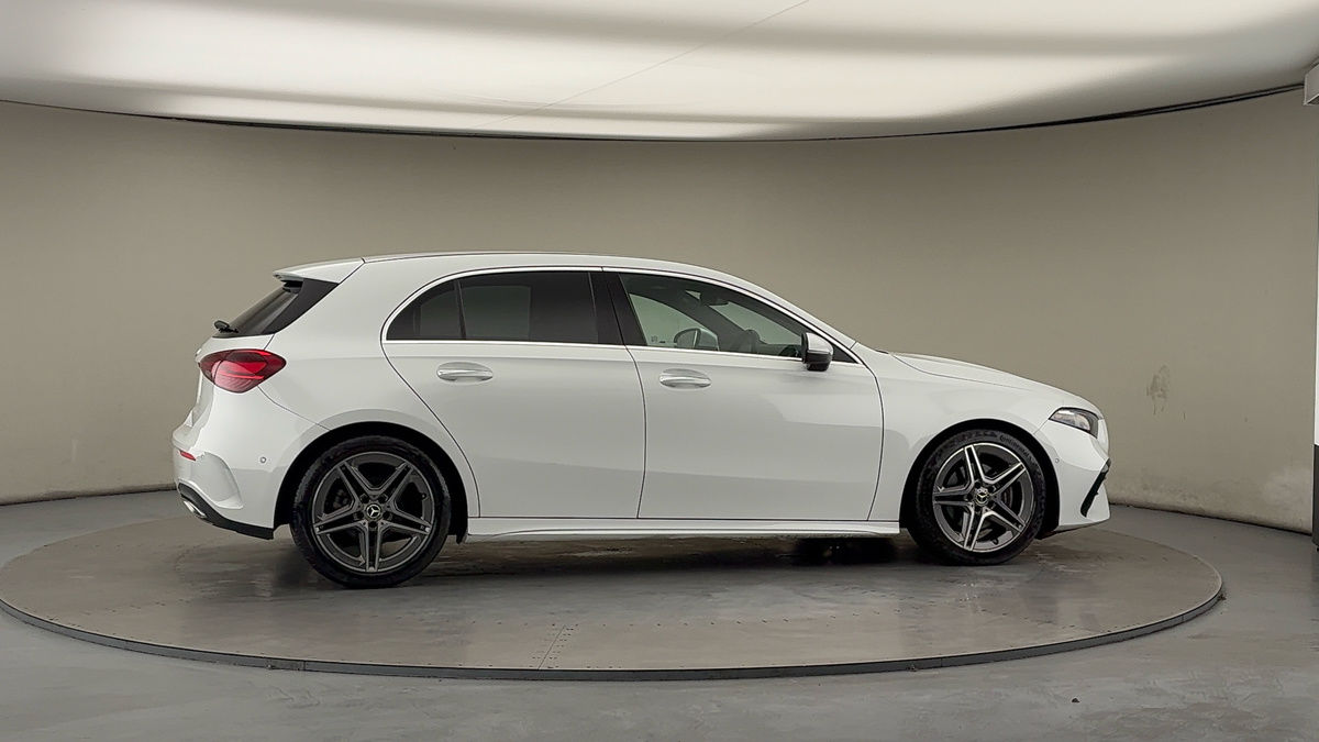 Used Mercedes-Benz A-Class 2023 for sale - 76821435: Photo 38