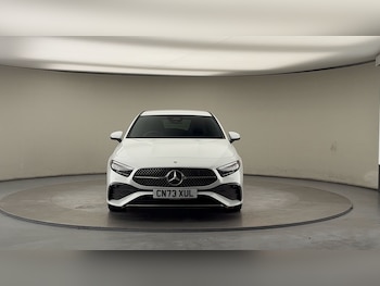 Used Mercedes-Benz A-Class 2023 for sale - 76821435: Photo