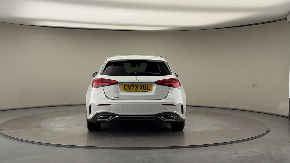 Used Mercedes-Benz A-Class 2023 for sale - 76821435: Photo 4