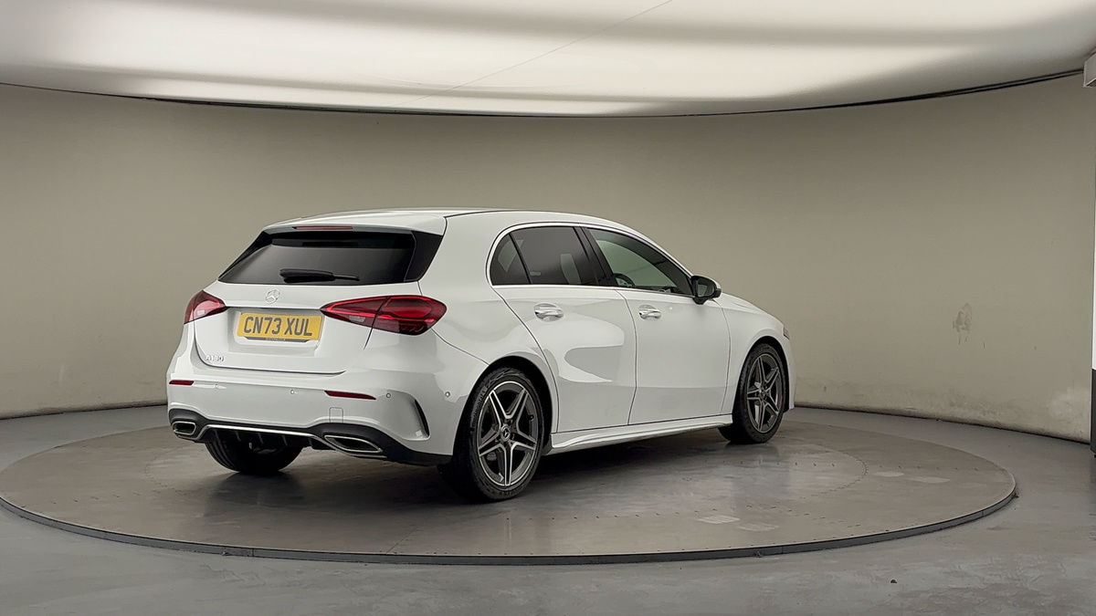 Used Mercedes-Benz A-Class 2023 for sale - 76821435: Photo 40