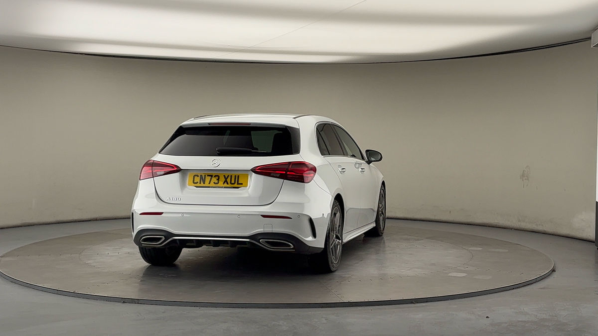 Used Mercedes-Benz A-Class 2023 for sale - 76821435: Photo 41