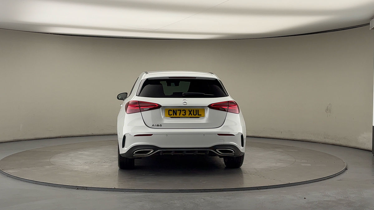 Used Mercedes-Benz A-Class 2023 for sale - 76821435: Photo 42