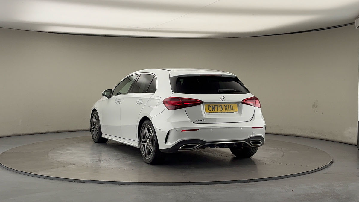 Used Mercedes-Benz A-Class 2023 for sale - 76821435: Photo 43