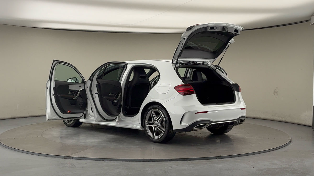 Used Mercedes-Benz A-Class 2023 for sale - 76821435: Photo 44