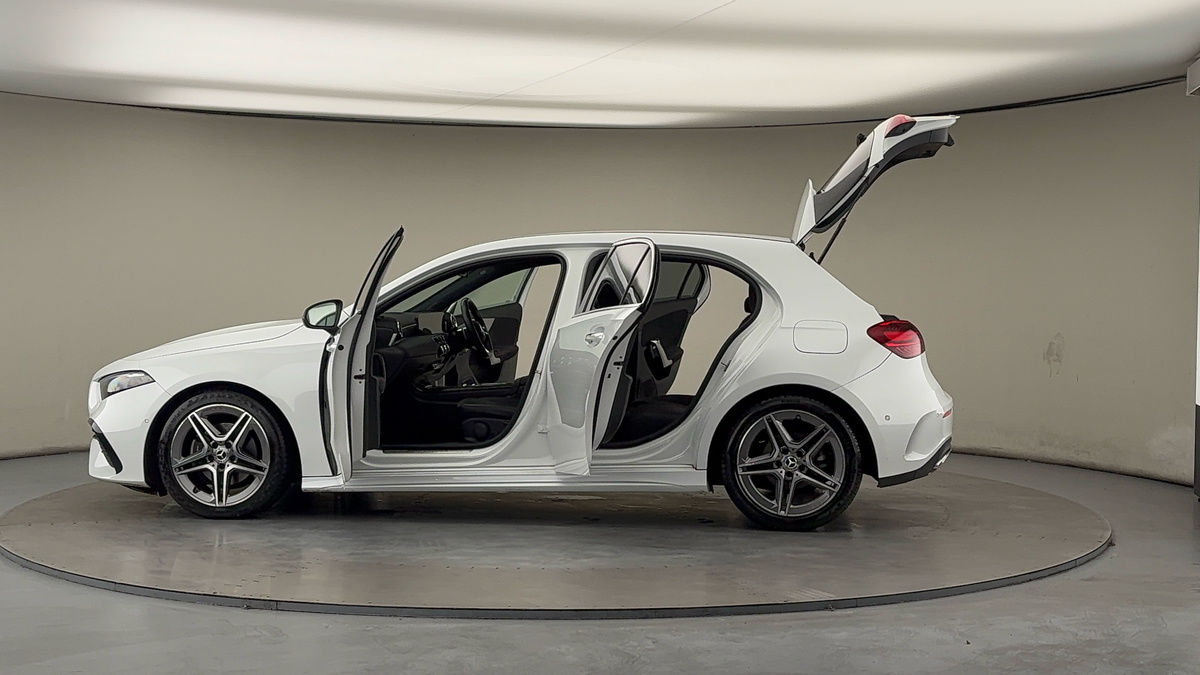 Used Mercedes-Benz A-Class 2023 for sale - 76821435: Photo 47