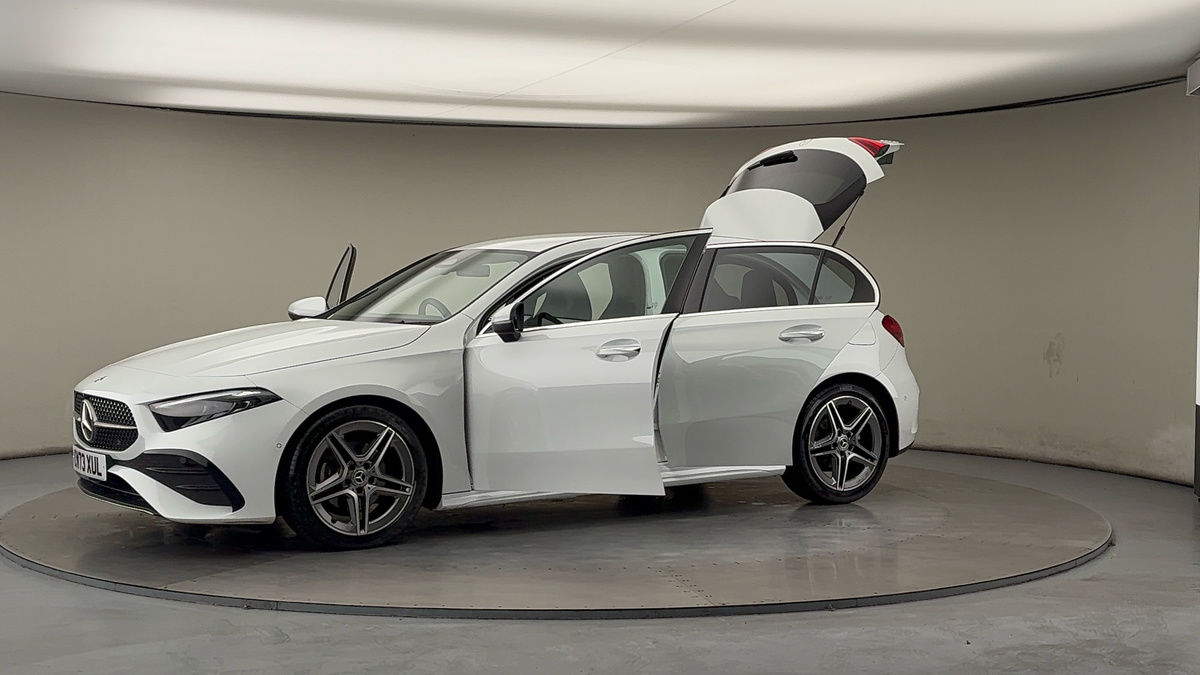 Used Mercedes-Benz A-Class 2023 for sale - 76821435: Photo 49