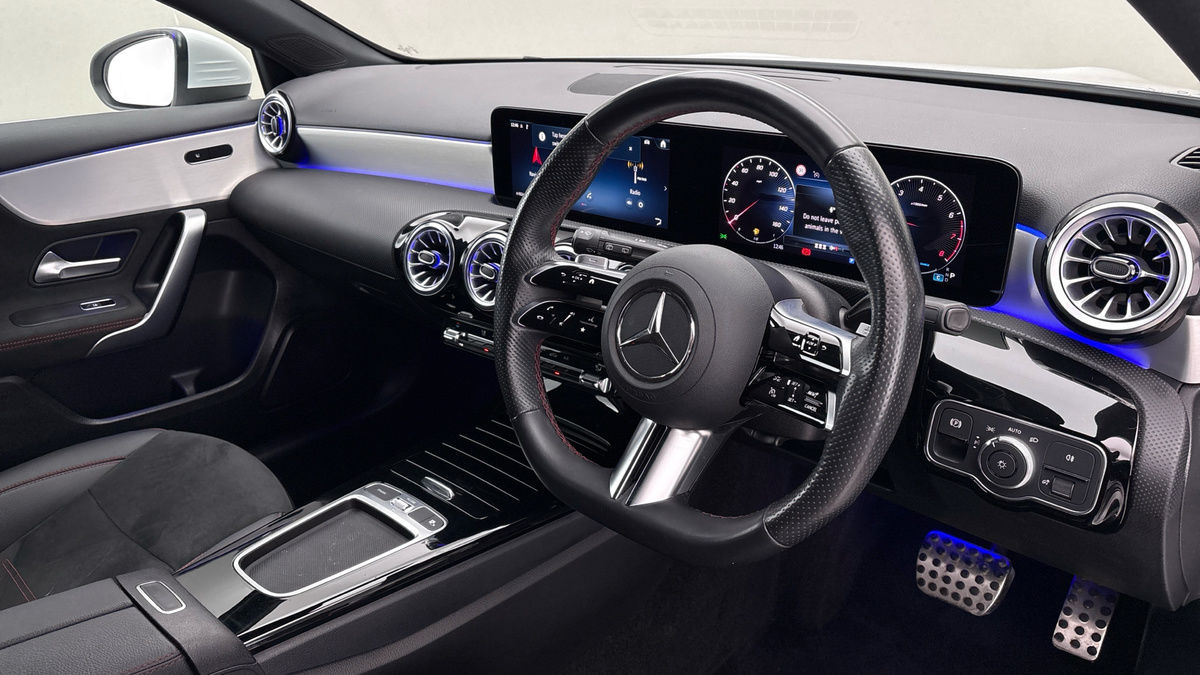 Used Mercedes-Benz A-Class 2023 for sale - 76821435: Photo 5