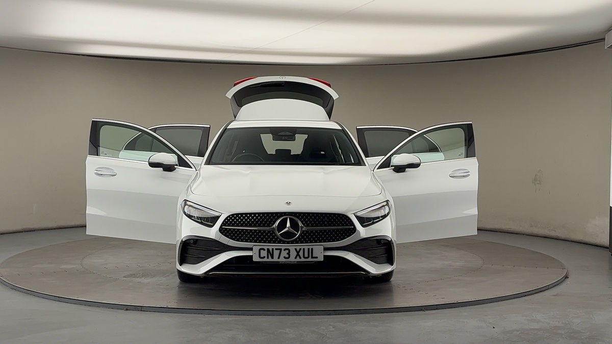 Used Mercedes-Benz A-Class 2023 for sale - 76821435: Photo 52