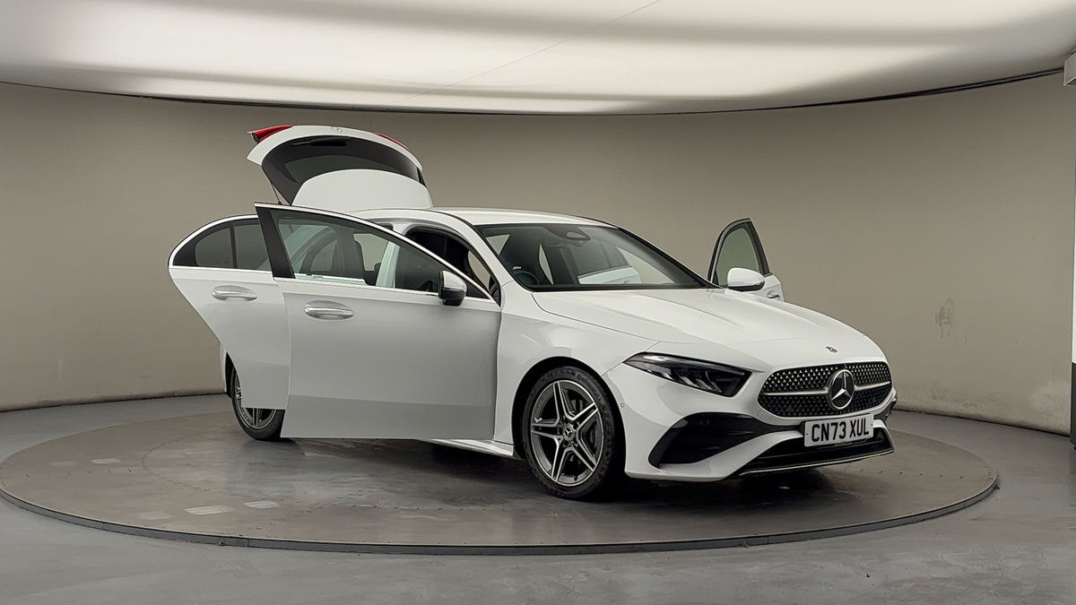 Used Mercedes-Benz A-Class 2023 for sale - 76821435: Photo 54