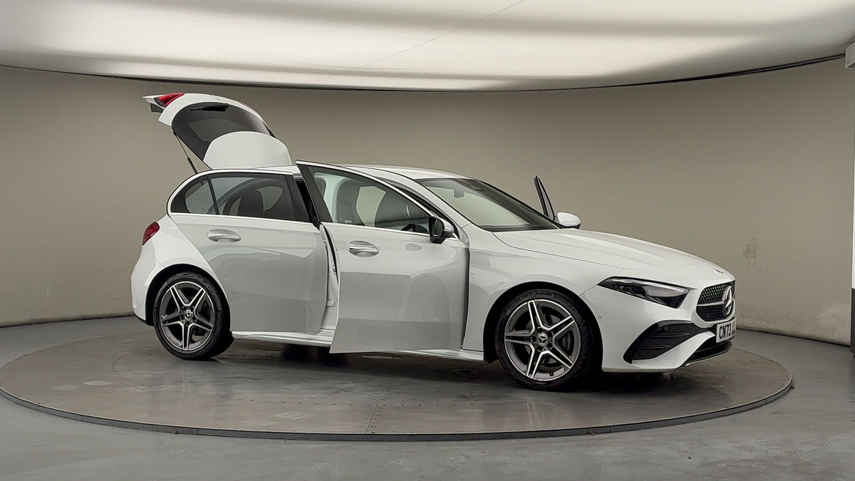 Used Mercedes-Benz A-Class 2023 for sale - 76821435: Photo 55