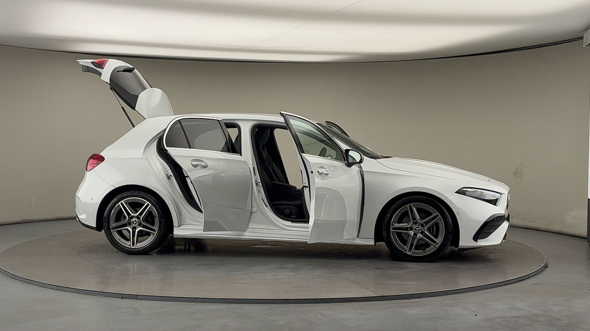 Used Mercedes-Benz A-Class 2023 for sale - 76821435: Photo 56