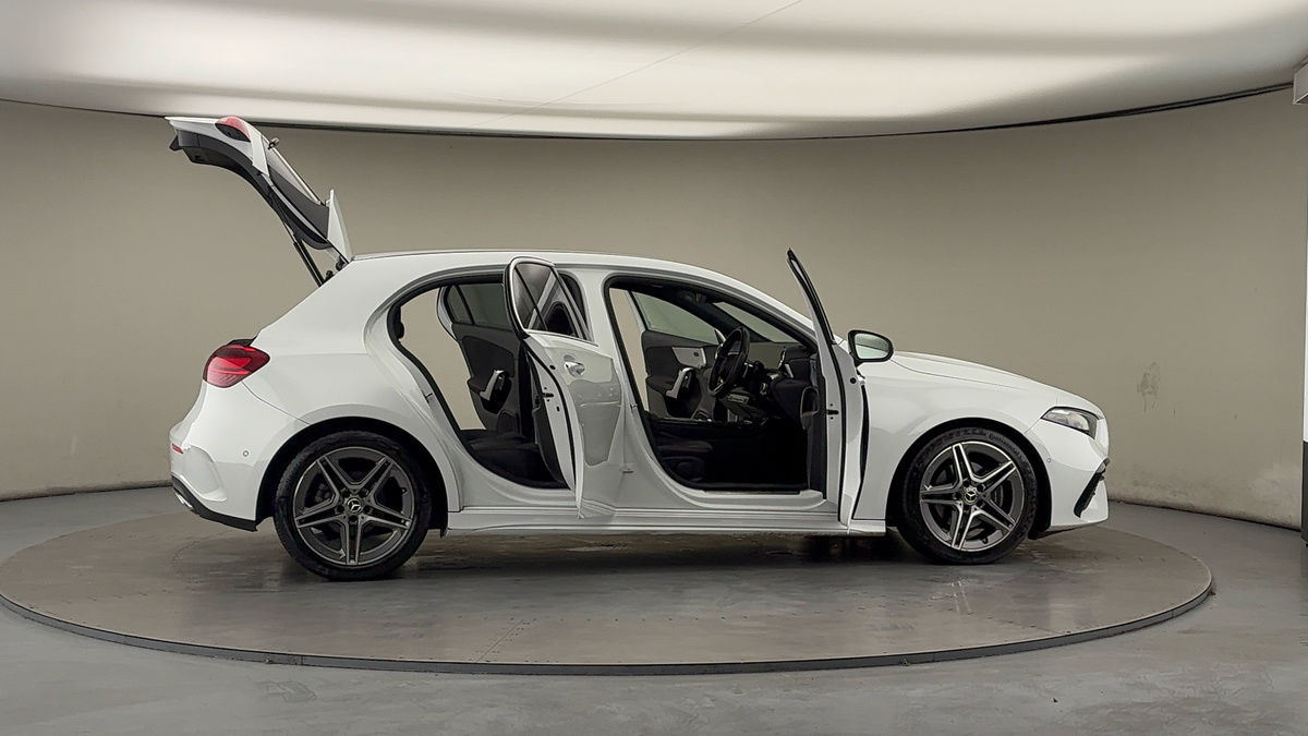 Used Mercedes-Benz A-Class 2023 for sale - 76821435: Photo 57