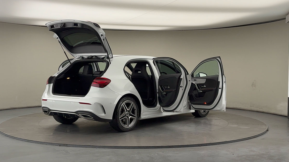 Used Mercedes-Benz A-Class 2023 for sale - 76821435: Photo 59