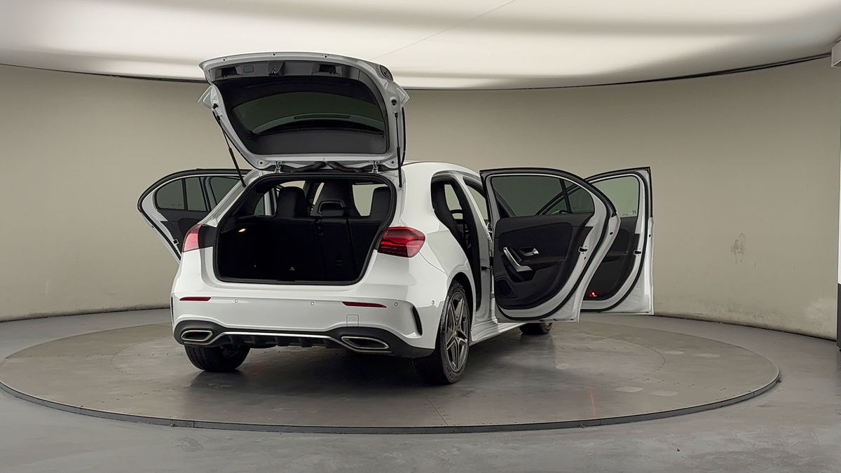 Used Mercedes-Benz A-Class 2023 for sale - 76821435: Photo 60