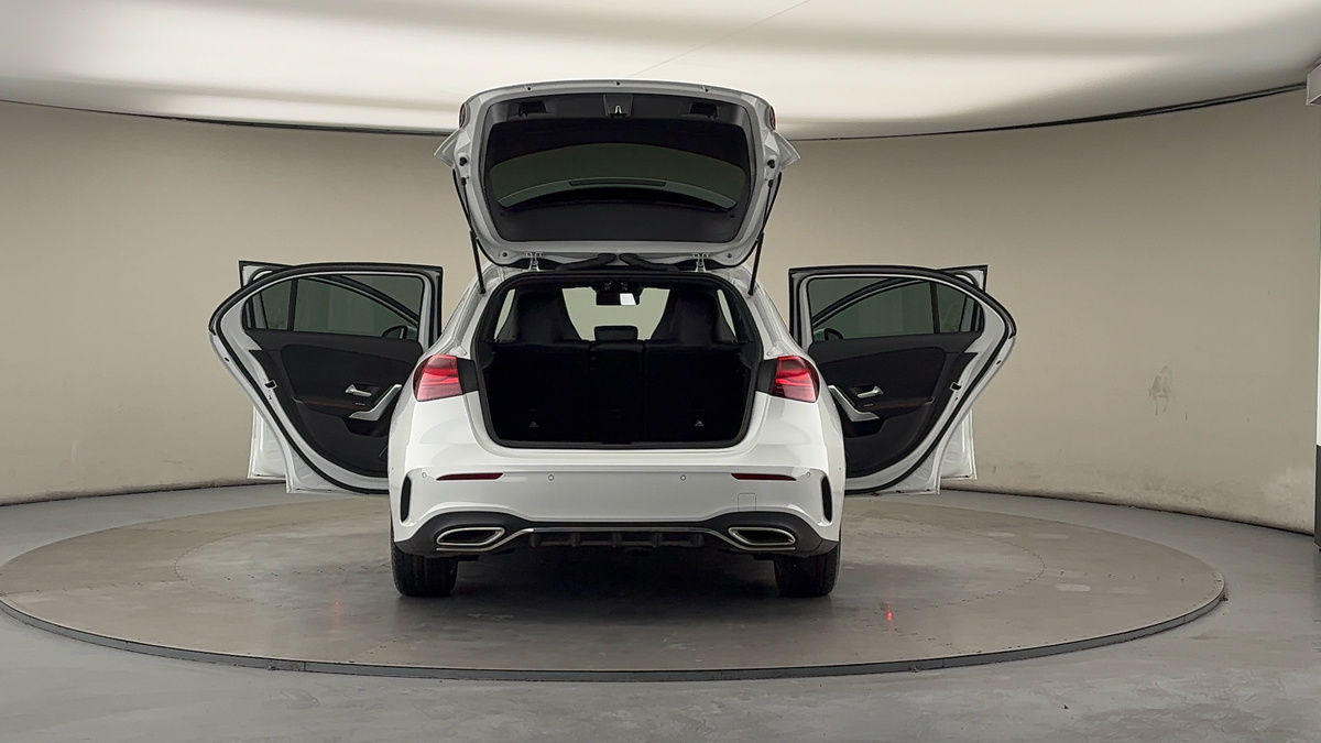 Used Mercedes-Benz A-Class 2023 for sale - 76821435: Photo 61