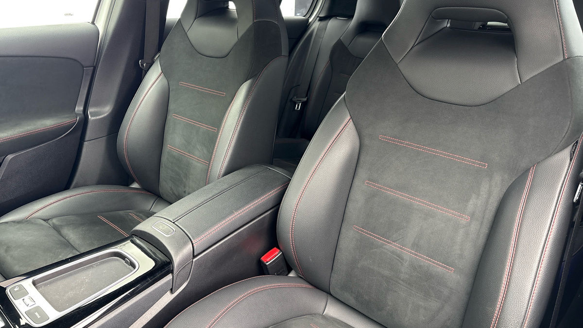 Used Mercedes-Benz A-Class 2023 for sale - 76821435: Photo 7