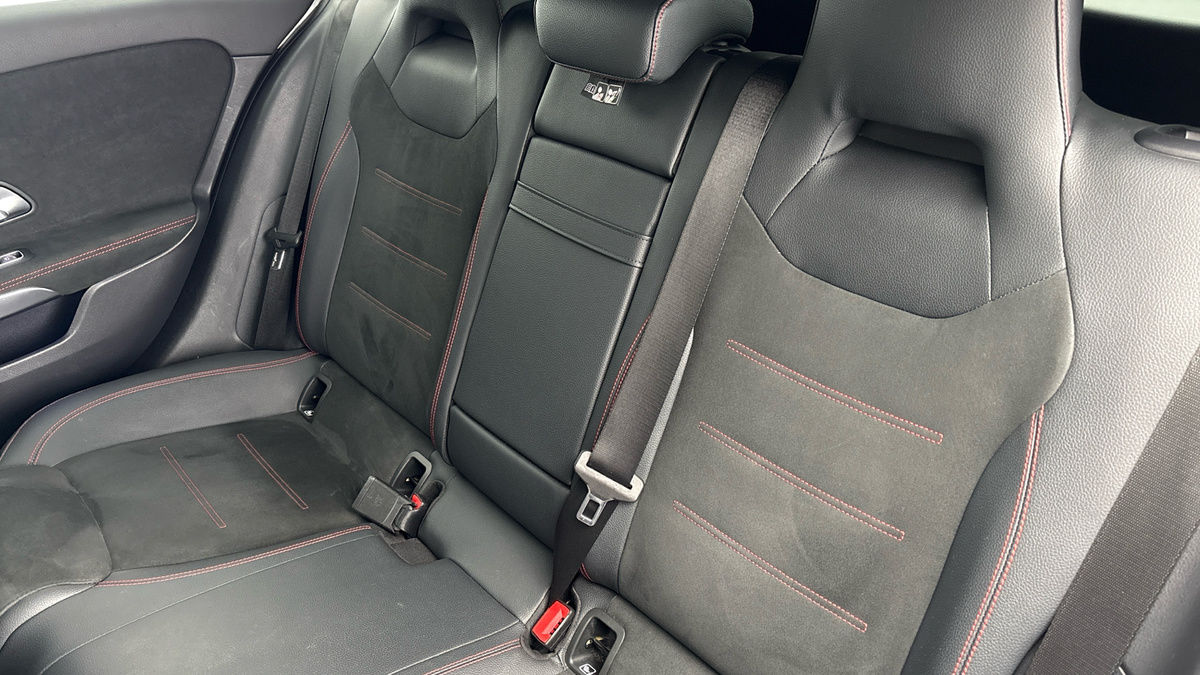 Used Mercedes-Benz A-Class 2023 for sale - 76821435: Photo 8