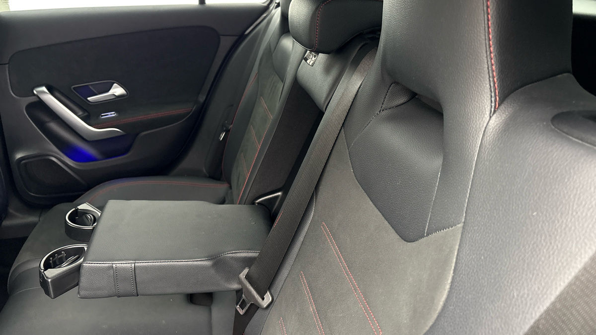 Used Mercedes-Benz A-Class 2023 for sale - 76821435: Photo 9