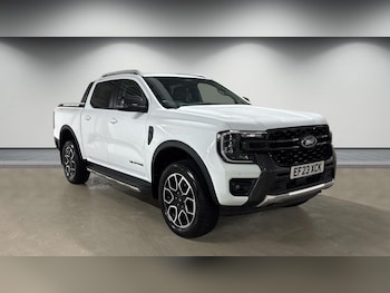 Used Ford Ranger 2023 for sale - 78840420: Photo