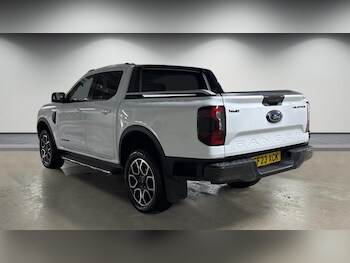 Used Ford Ranger 2023 for sale - 78840420: Photo