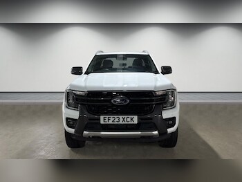Used Ford Ranger 2023 for sale - 78840420: Photo