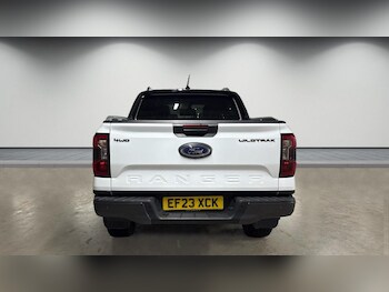 Used Ford Ranger 2023 for sale - 78840420: Photo