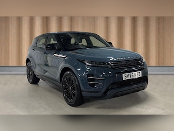 Used Land Rover Range Rover Evoque 2025 for sale - 78888174: Photo