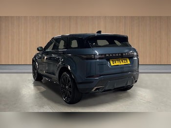 Used Land Rover Range Rover Evoque 2025 for sale - 78888174: Photo