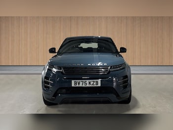 Used Land Rover Range Rover Evoque 2025 for sale - 78888174: Photo