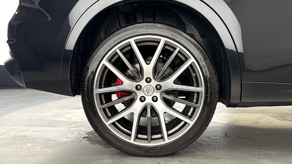 Used Maserati Levante 2020 for sale - 76119512: Photo 10