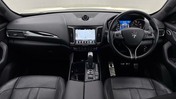 Used Maserati Levante 2020 for sale - 76119512: Photo 12