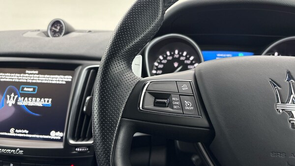 Used Maserati Levante 2020 for sale - 76119512: Photo 13