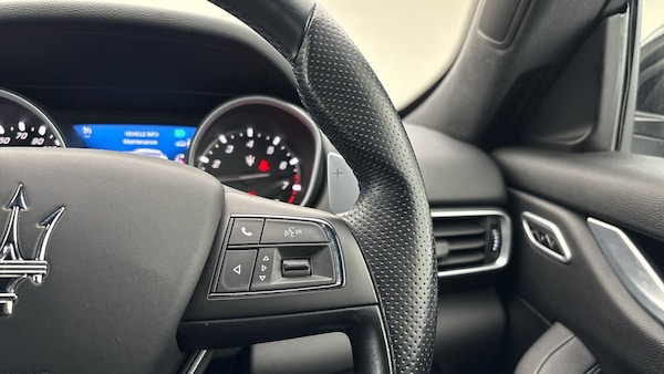 Used Maserati Levante 2020 for sale - 76119512: Photo 14