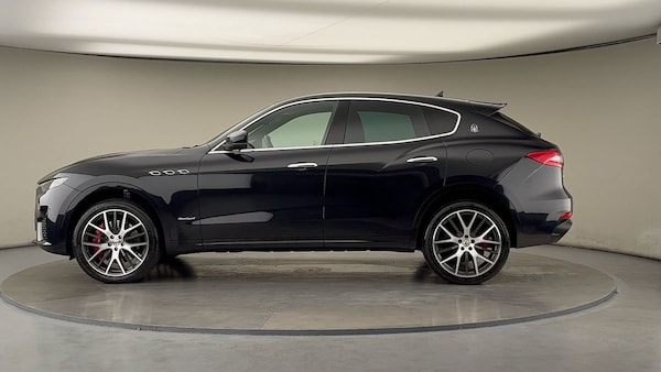 Used Maserati Levante 2020 for sale - 76119512: Photo 15
