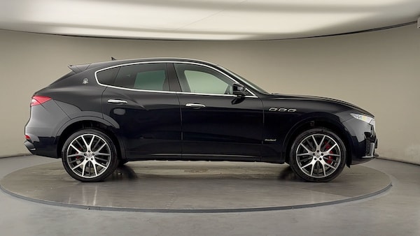 Used Maserati Levante 2020 for sale - 76119512: Photo 16